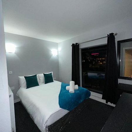 Jewellery Quarter Apartment Birmingam Exterior foto