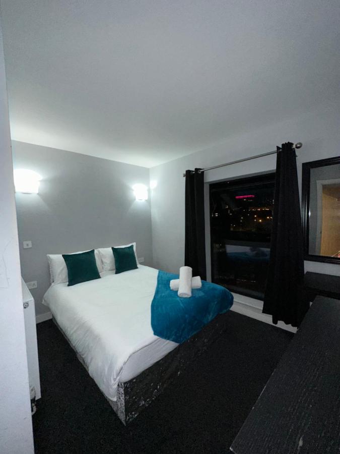 Jewellery Quarter Apartment Birmingam Exterior foto